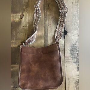 Crossbody Bag